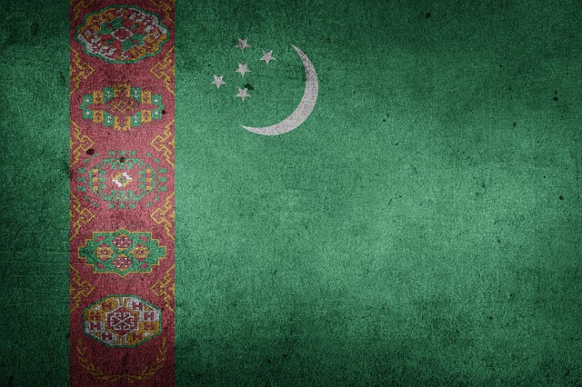 Profil negara Turkmenistan