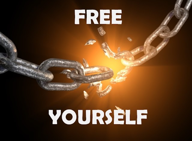 Free yourself !