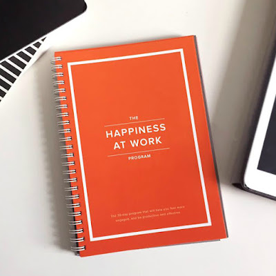 The Happiness at Work Program 