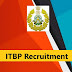 ITBP Recruitment 2022 – 248 Head Constable Vacancy, Apply Online
