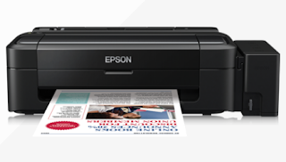 Download Epson L110 Printer Driver