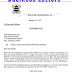 formal business letter