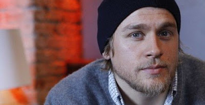 Charlie Hunnam, actor que dará vida a Christian Grey y protagonista de nuestro FILMA2. Making Of