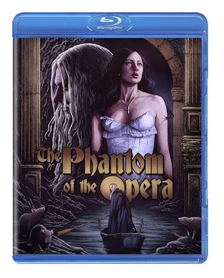 The Phantom Of The Opera 1998 Bluray