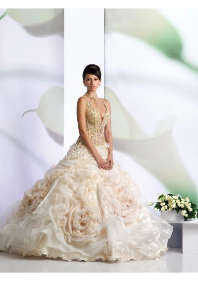 2011 Formal Wedding Dresses