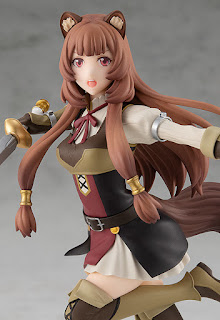 POP UP PARADE Raphtalia y su Slash of Destiny Ver.