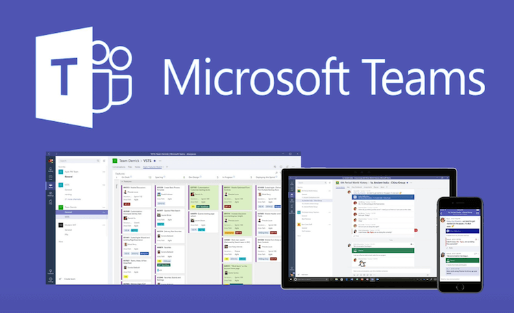 Microsoft Teams