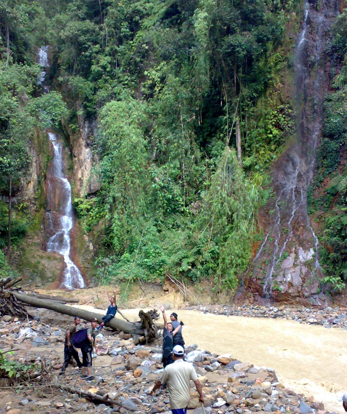 Wisata Aceh Tamiang Yang Unik Di Visit Aceh 2013 | Nanggroe Aceh