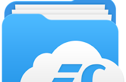 ES File Explorer File Manager 4.1.6 Apk
