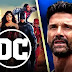 A volt MCU antagonista, Frank Grillo csatlakozott a DC Univerzumhoz