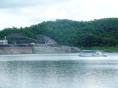 Queen Sirikit Dam
