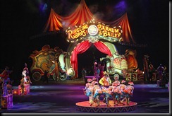 circus