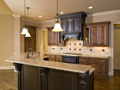 Remodeling Kitchen Ideas