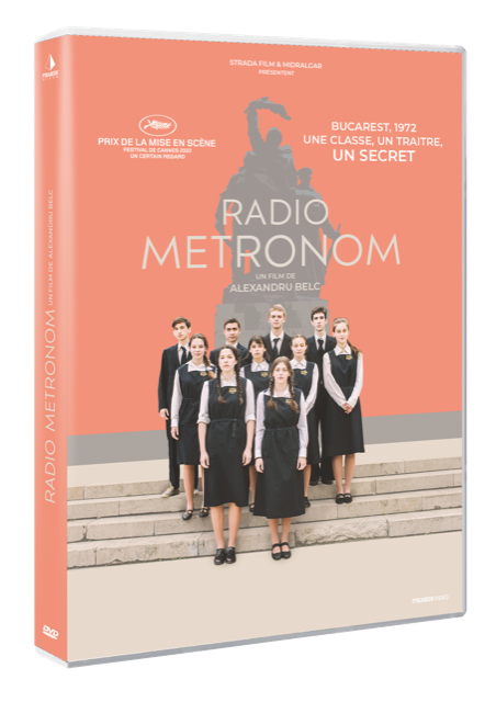 Film Radio Metronom