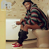 Wizkid Exclusive  ‘TOILET’ Photo NOW  TRENDING ONLINE