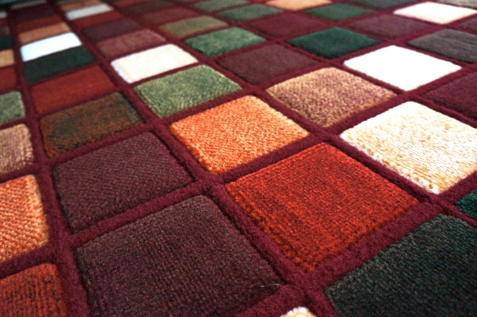 Hauptundneben: Contoh Model Gambar Karpet Lantai Minimalis