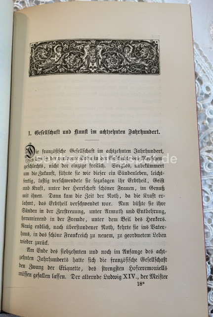 Geschichte des Geschmacks im Mittelalter und andere Studien auf dem Gebiete von Kunst und Kultur,Jakob von Falke , Berlin, Allgemeiner Verein für Deutsche Litteratur, 1892