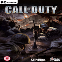  Call Of Duty