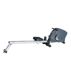 LifeSpan Fitness RW1000 Rowing Machine