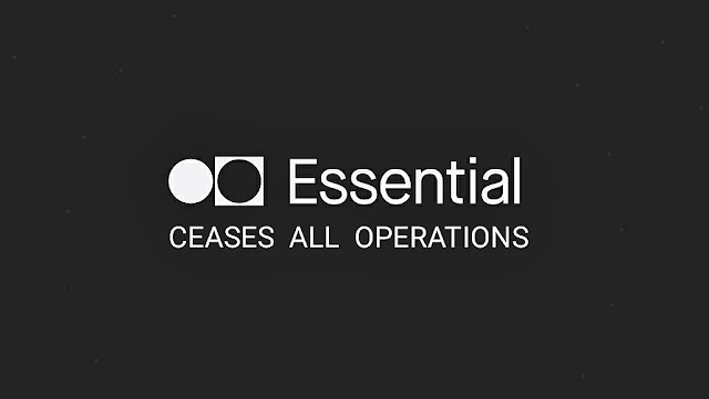 image result for essential shuts down