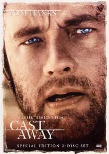 tom hanks castaway