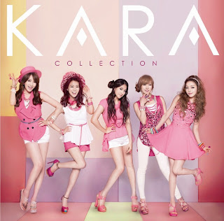 KARA Collection Limited Cover A