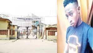UNILAG Student Dies In Lagos Hospital, Family Kicks
