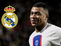  Blow of the century.. Is Mbappe manipulating Real Madrid ?