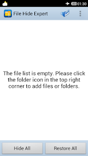 Folder lock 1 