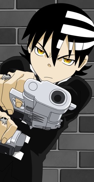 Death The Kid デス ザ キッド Anime Forum Death The Kid デス ザ キッド Anime Forum