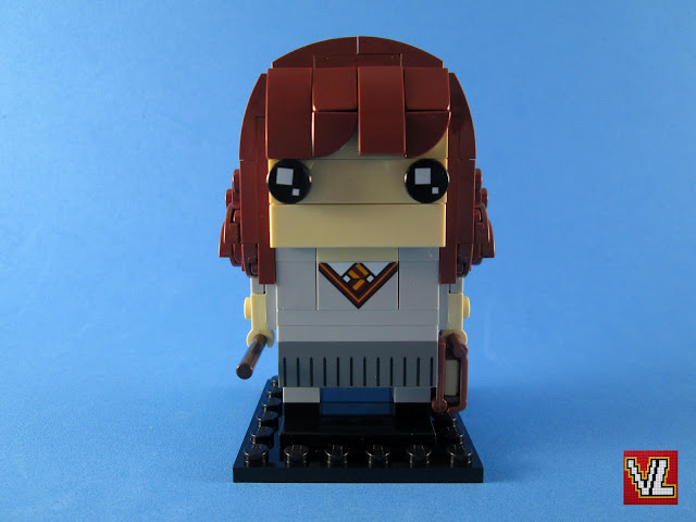 Set LEGO BrickHeadz 41616 Hermione Granger