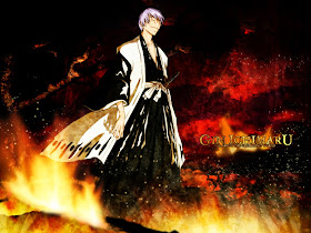 Bleach Character Wallpaper