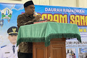 Bupati Bireuen Dukung Pendidikan Qur’ani: Daurah SANAQ 2025 Ditutup dengan Penuh Harapan
