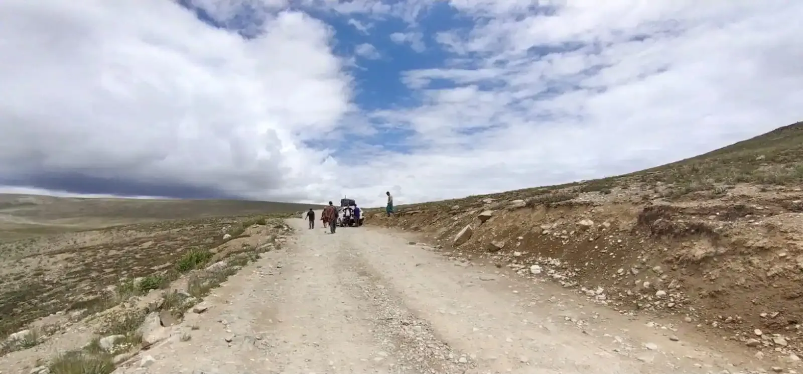 Deosai National Park