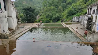 Parshuram Mahadev Mandir Kumbhalgarh in Hindi 6