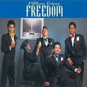 Full Album Kumpulan Freedom - Babak Cinta Terakhir