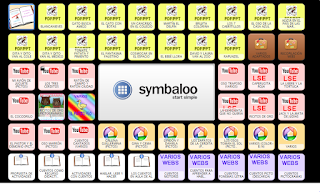 CUENTOS ADAPTADOS SYMBALOO