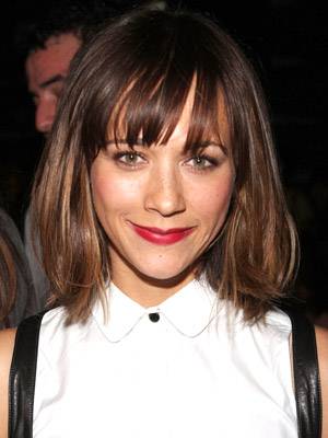 Girl Crush Rashida Jones