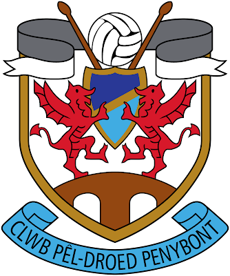 PENYBONT FOOTBALL CLUB