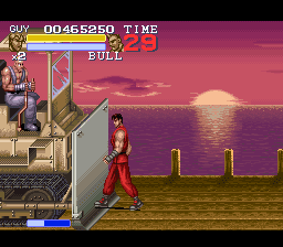 Final Fight 3 Download