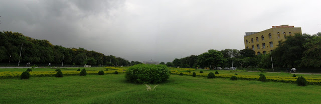 Green City Gandhinagar