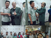 Recognition Day 16 April 2016, Ajang Penghargaan Bagi Distributor FM Group Berprestasi