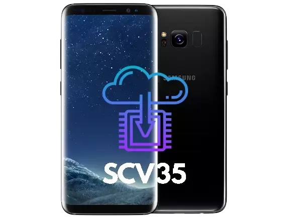 Full Firmware For Device Samsung Galaxy S8 Plus SCV35