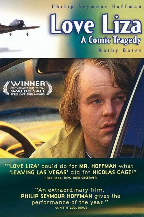 Per amore di Liza 2002 Film Completo Streaming