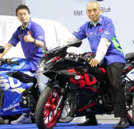 Motor Sport Murah Terbaik