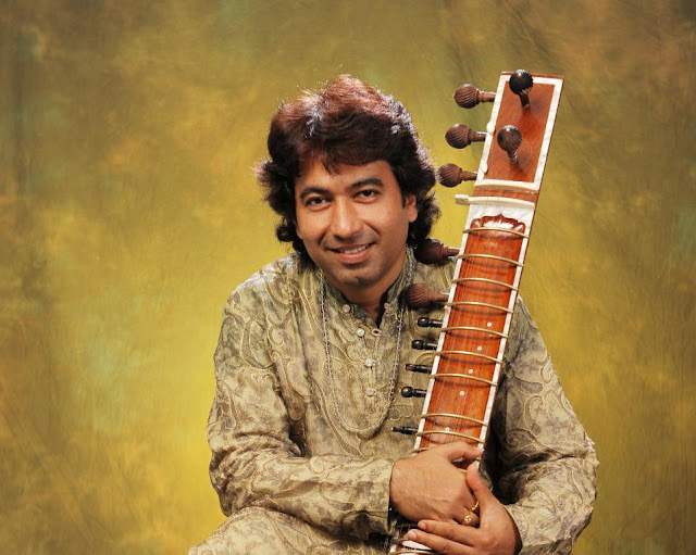 Ustad Rafique Khan