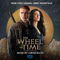 New Soundtracks: THE WHEEL OF TIME Season 2 Vol. 2 (Lorne Balfe)