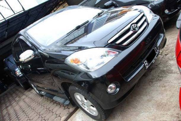 Situs Jual Beli Mobil Baru & Bekas: Dicari Toyota Avanza 