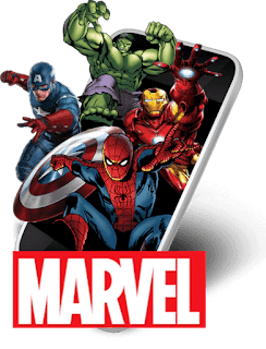 Marvel Mobile