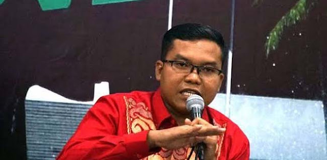 Wajar Jika Demokrat Mau Dicomot, Pangi Syarwi: Sedang Seksi-seksinya!